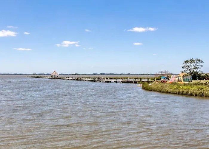 Сasa de vacaciones Sea Loft 303