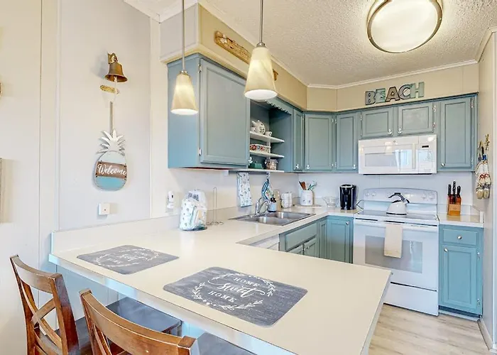 Sea Loft 303 Ocean City