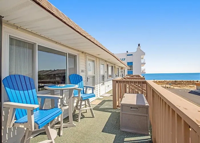 Sea Loft 303