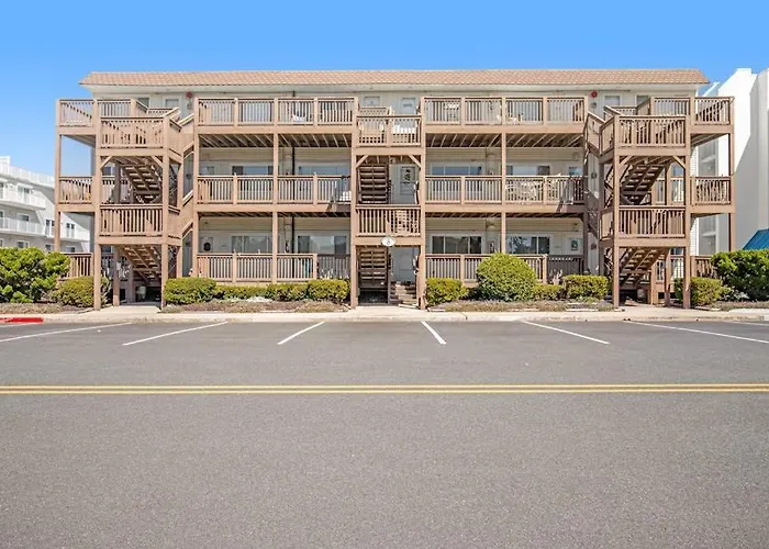Sea Loft 303