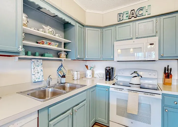 Sea Loft 303 Ocean City