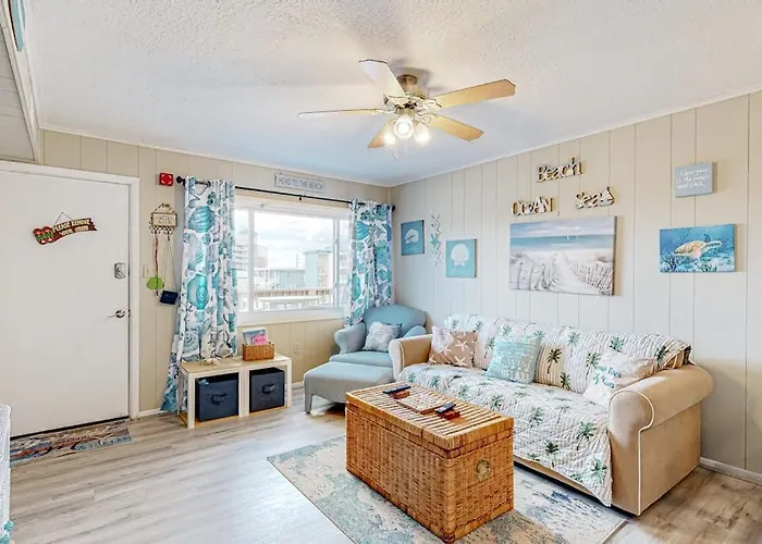 Sea Loft 303