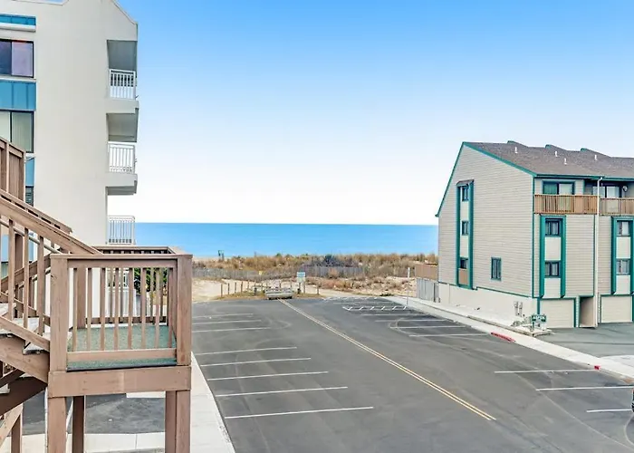 Sea Loft 303 * Ocean City