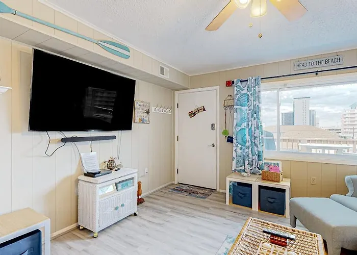 Sea Loft 303 * Ocean City